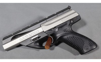 Beretta~U22 Neos~.22 Long Rifle - Image 2 of 5
