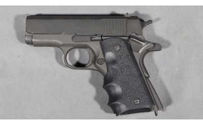 Springfield Armory~Micro Compact~.45 ACP - Image 5 of 5