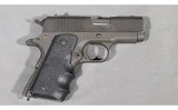Springfield Armory~Micro Compact~.45 ACP - Image 4 of 5