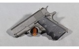 Springfield Armory~Micro Compact~.45 ACP - Image 2 of 5