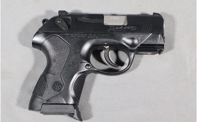 Beretta~PX4 Storm~9mm Luger - Image 4 of 5