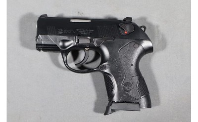 Beretta~PX4 Storm~9mm Luger - Image 5 of 5