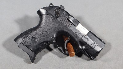 Beretta~PX4 Storm~9mm Luger - Image 1 of 5