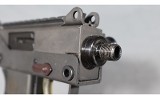 Masterpiece Arms~Unlabeled Model~9mm Luger - Image 4 of 6