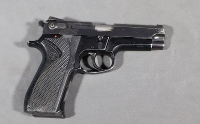 Smith & Wesson~5904~9mm Luger - Image 4 of 5