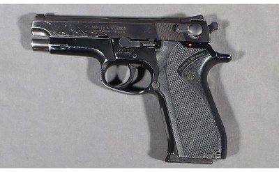 Smith & Wesson~5904~9mm Luger - Image 5 of 5