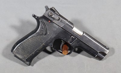 Smith & Wesson~5904~9mm Luger - Image 1 of 5