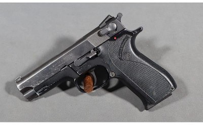 Smith & Wesson~5904~9mm Luger - Image 2 of 5