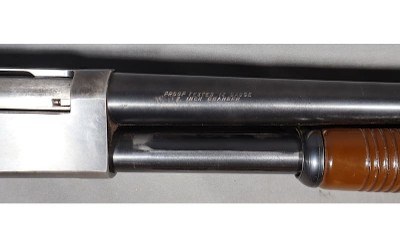 Springfield~67H~12 Gauge - Image 4 of 8