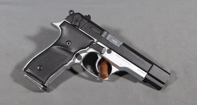 American Tactical~Hp9~9mm Luger - Image 1 of 3