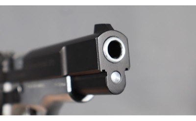 American Tactical~Hp9~9mm Luger - Image 3 of 3