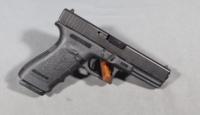 Glock Inc~20~10mm Auto - Image 1 of 3