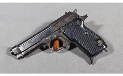 Helwan~None~9mm Luger - Image 2 of 4