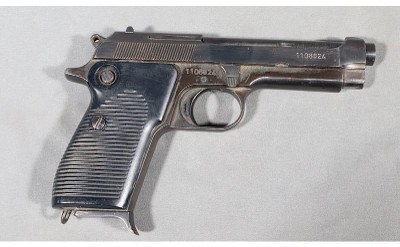 Helwan~None~9mm Luger - Image 4 of 4
