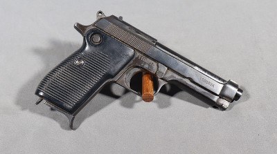 Helwan~None~9mm Luger - Image 1 of 4