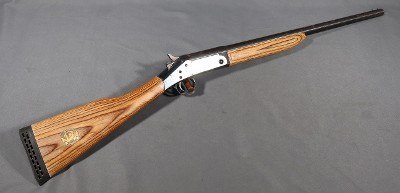 New England Firearms~Pardner 2~20 Gauge - Image 1 of 6