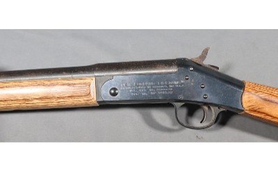 New England Firearms~Pardner 2~20 Gauge - Image 6 of 6