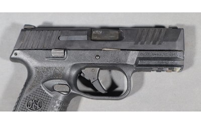 FN~509~9mm Luger - Image 4 of 5