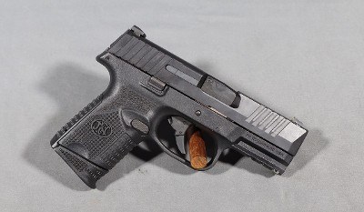 FN~509~9mm Luger - Image 1 of 5