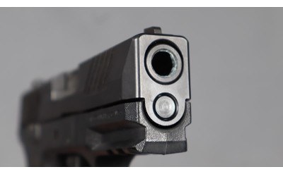 FN~509~9mm Luger - Image 3 of 5