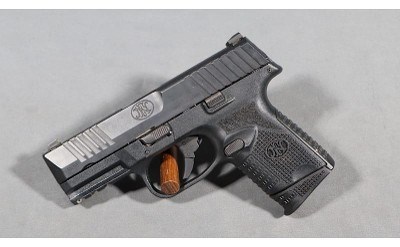 FN~509~9mm Luger - Image 2 of 5