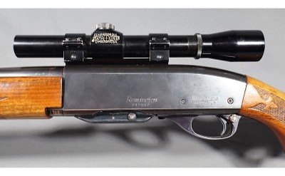 Remington~742 Woodsmaster~.30-06 Springfield - Image 6 of 7