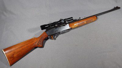 Remington~742 Woodsmaster~.30-06 Springfield - Image 1 of 7