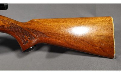 Remington~742 Woodsmaster~.30-06 Springfield - Image 7 of 7