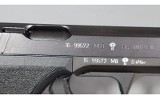 Heckler & Koch GMBH~P7 M8~9mm Luger - Image 4 of 6