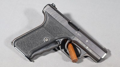Heckler & Koch GMBH~P7 M8~9mm Luger - Image 1 of 6