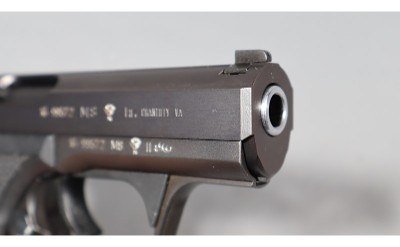 Heckler & Koch GMBH~P7 M8~9mm Luger - Image 3 of 6