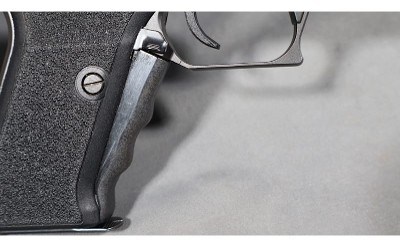 Heckler & Koch GMBH~P7 M8~9mm Luger - Image 6 of 6