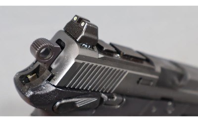 FN~FNX-45 Tactical~.45 Auto - Image 6 of 6