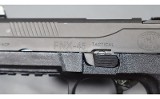 FN~FNX-45 Tactical~.45 Auto - Image 5 of 6