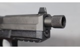 FN~FNX-45 Tactical~.45 Auto - Image 3 of 6