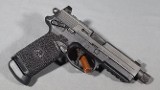 FN~FNX-45 Tactical~.45 Auto - Image 1 of 6