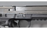 FN~FNX-45 Tactical~.45 Auto - Image 4 of 6