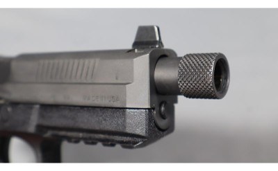 FN~FNX-45 Tactical~.45 Auto - Image 3 of 6