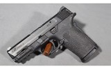 Smith & Wesson~M&P 9 Shield EZ~9mm Luger - Image 2 of 4