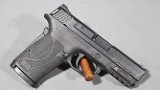 Smith & Wesson~M&P 9 Shield EZ~9mm Luger - Image 1 of 4