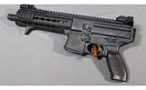 Sig Sauer~MPX~9mm - Image 2 of 6