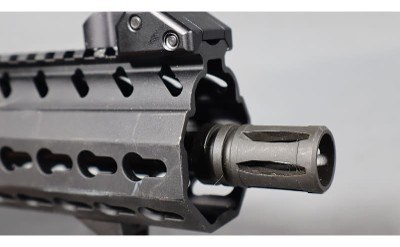 Sig Sauer~MPX~9mm - Image 3 of 6