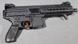 Sig Sauer~MPX~9mm - Image 1 of 6