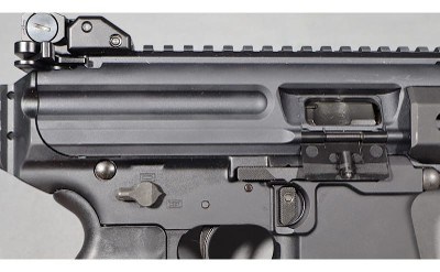 Sig Sauer~MPX~9mm - Image 4 of 6