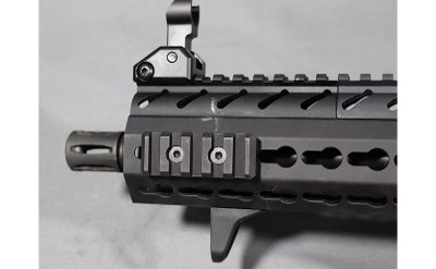Sig Sauer~MPX~9mm - Image 6 of 6