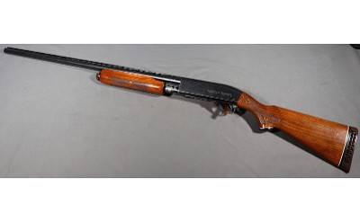 Remington~Model 870~12 Gauge - Image 2 of 10