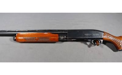 Remington~Model 870~12 Gauge - Image 7 of 10