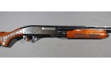 Remington~Model 870~12 Gauge - Image 4 of 10