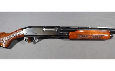 Remington~Model 870~12 Gauge - Image 4 of 10