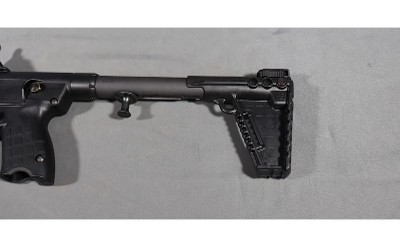 Kel Tec~Sub-2000~9mm luger - Image 8 of 8